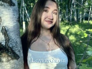 LovelyGrase