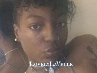LovelyLaVelle