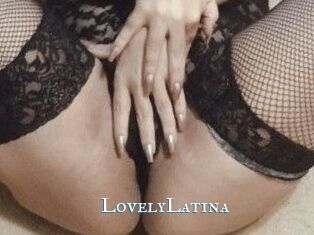 LovelyLatina