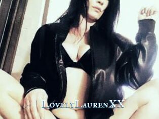 LovelyLaurenXX