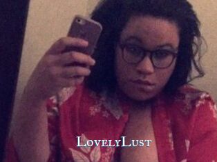 LovelyLust