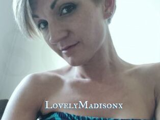 LovelyMadisonx