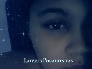 LovelyPocahontas