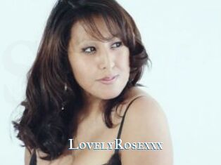 LovelyRosexxx