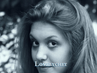 Lovelychey