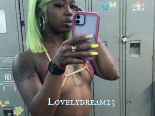 Lovelydream23
