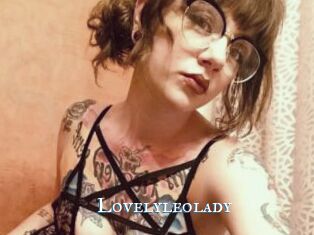 Lovelyleolady