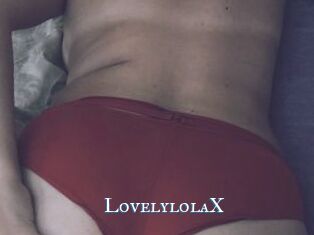 LovelylolaX