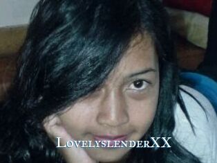 LovelyslenderXX