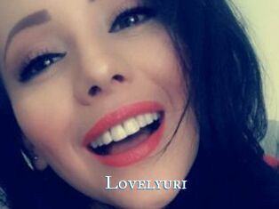 Lovelyuri