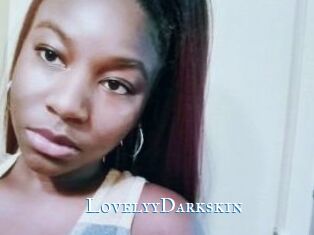 LovelyyDarkskin