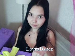 LoverDance