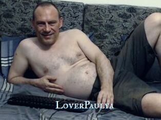 LoverPaulya