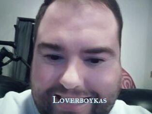 Loverboykas