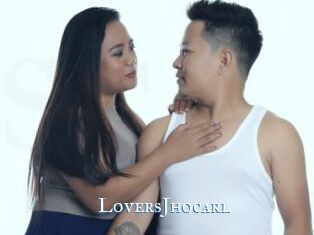 LoversJhocarl