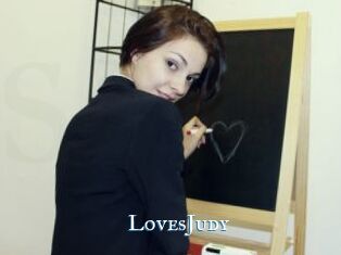 LovesJudy
