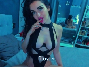 Lovly sexchat
