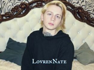 LovrenNate
