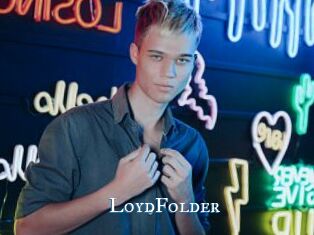 LoydFolder