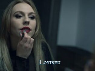 Loyiseu