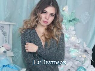 LuDevidson
