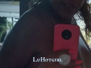 LuHotgirl