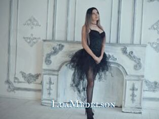 LuaMedelson