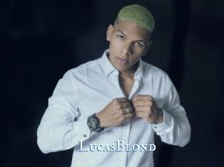 LucasBlond