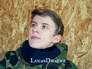 LucasDwayne