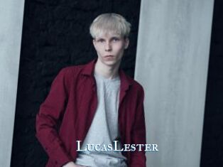 LucasLester