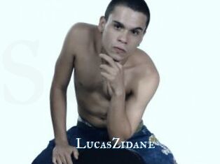 LucasZidane