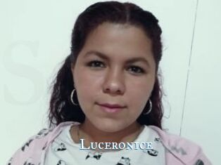 Luceronice