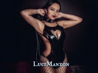 LuciManzon