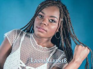 LuciaKlein18