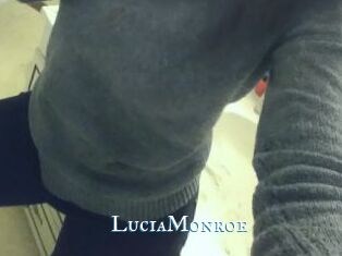 LuciaMonroe