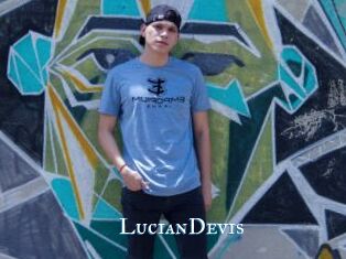 LucianDevis