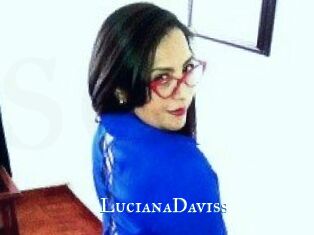 LucianaDaviss