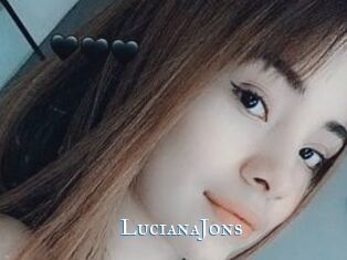 LucianaJons
