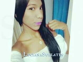 LucianaSublatin