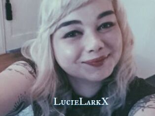 LucieLarkX