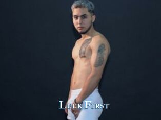 Luck_First
