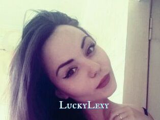 LuckyLexy