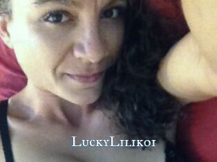 LuckyLilikoi