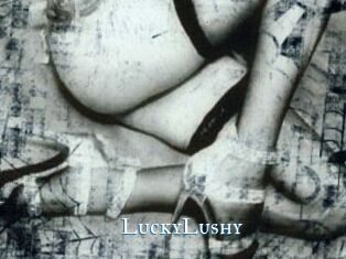 LuckyLushy