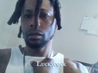 Luckycock