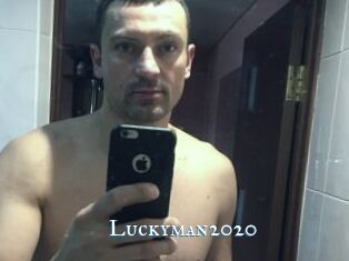 Luckyman2020