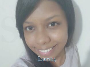 Lucy24