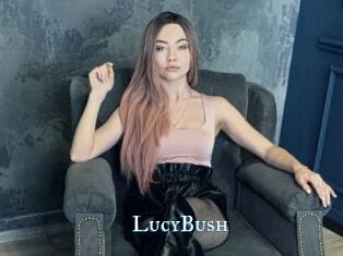 LucyBush