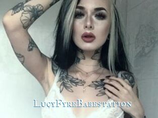 LucyFyreBabestation
