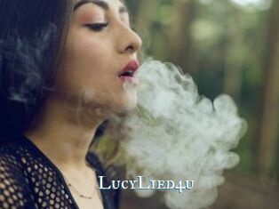 LucyLied4u